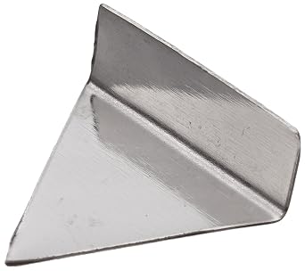 Ohaus Silver OIML Class F1 Calibration Weight, 100mg