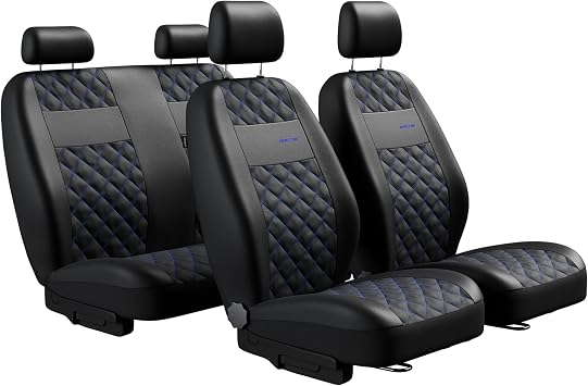 MOTOS Universal Car Seat Covers for Suzuki SX4