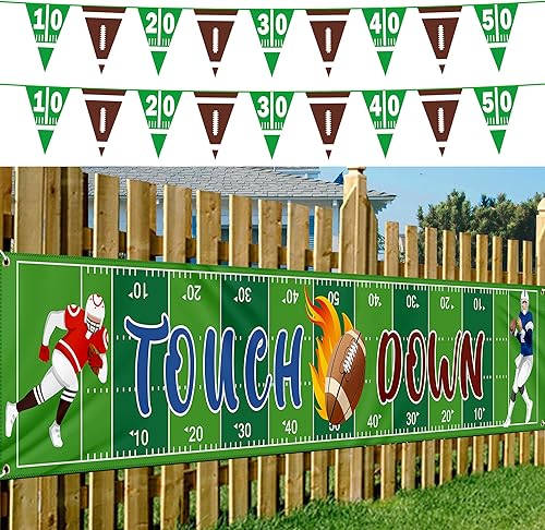 Miniatura 8 de Cartel de Oktoberfest, letrero de jardín de cerveza, bandera de cuerda de tela con banderín bávaro del Oktoberfest para fiesta de Oktoberfest,