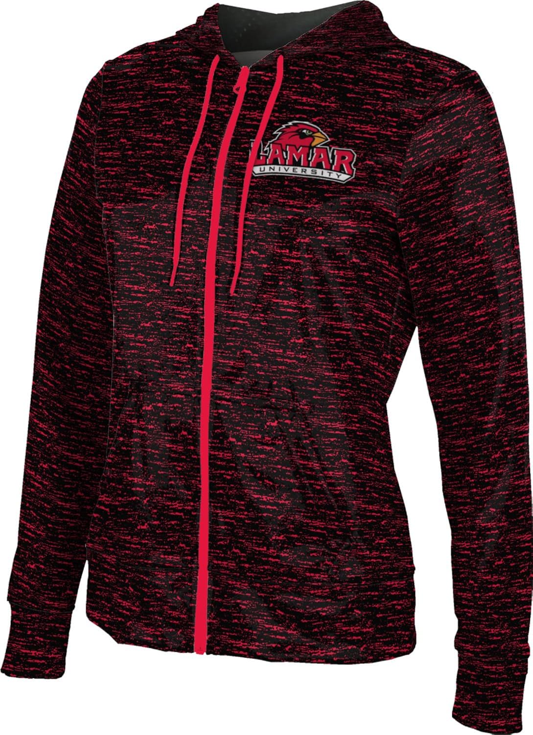 lamar university sweatshirt