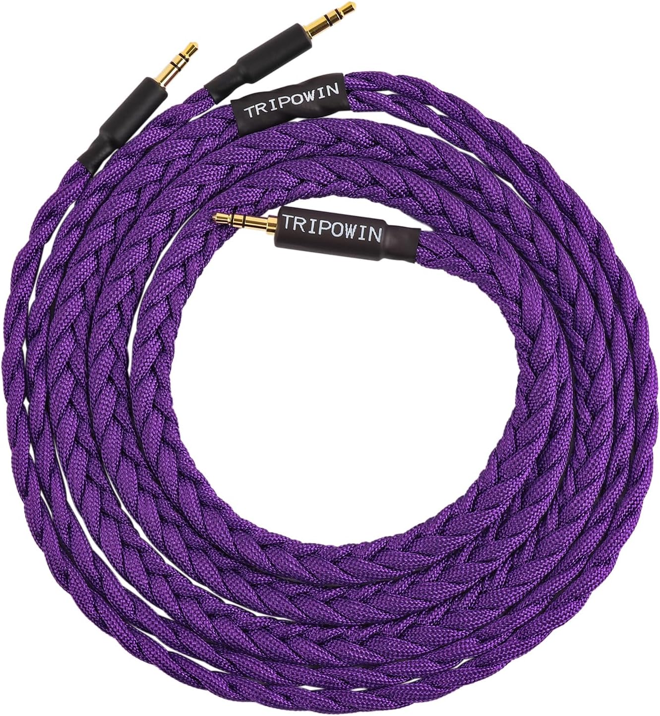 Linsoul Tripowin GranVia Upgraded OFC Headphone Replacement Cable