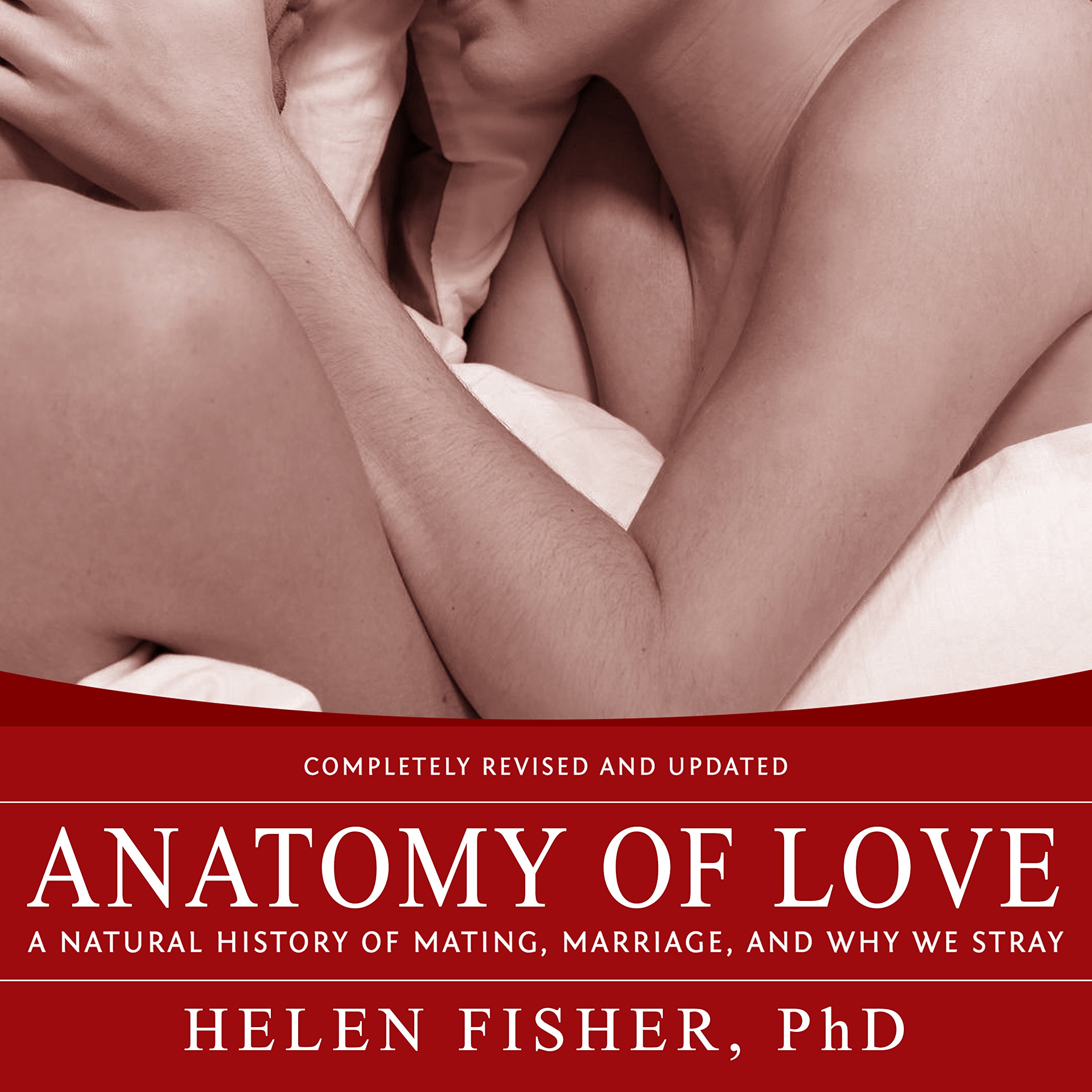 Cover art for Anatomy of Love