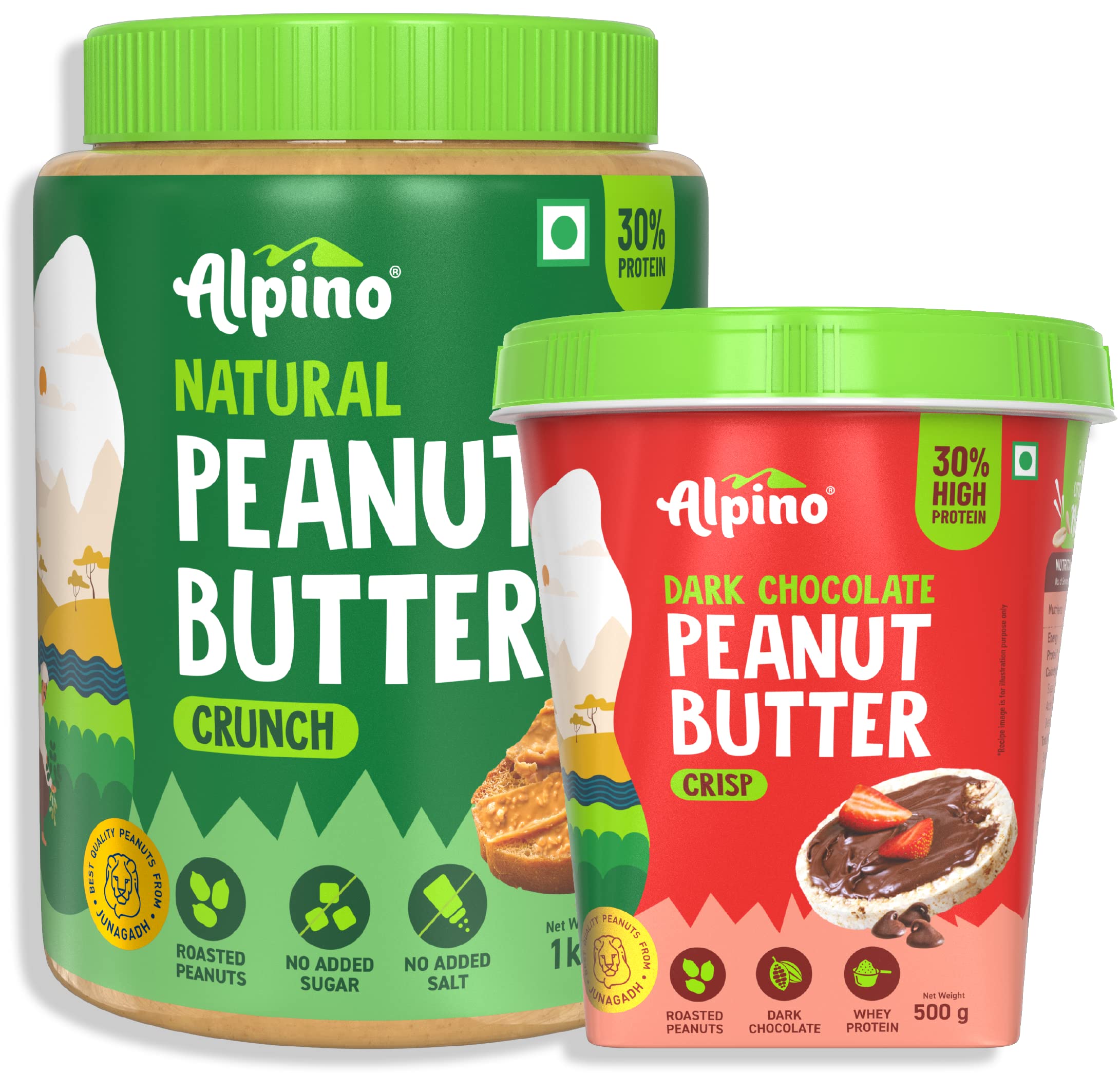 See full amazon price history chart for ALPINO High Protein Natural and Dark Chocolate Peanut Butter Combo ALPINO High Protein Natural and Dark Chocolate Peanut Butter Combo (B0BXNWZWDJ) Amazon Price History, Amazon Price Tracker
