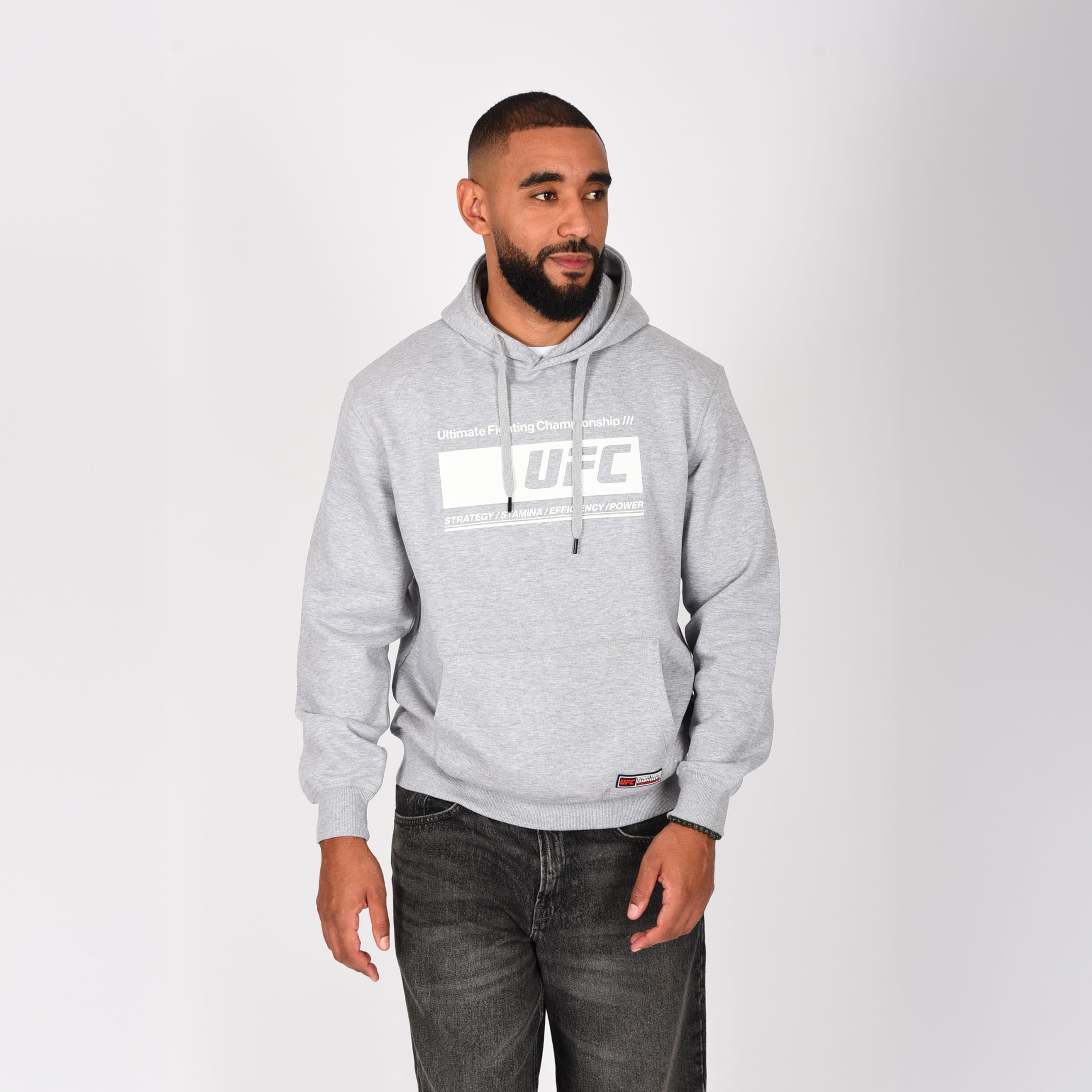 UFC UFC Sweatshirt Sudaderas Hombre