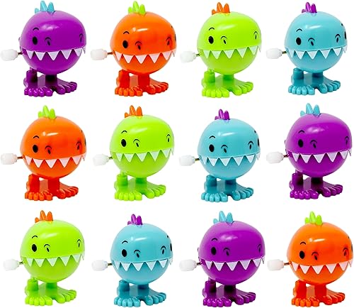 Juguetes de dinosaurio para niños, 12 juguetes de dinosaurio, recuerdos de fiesta de dinosaurios, fiesta de cumpleaños, regalos de fiesta de