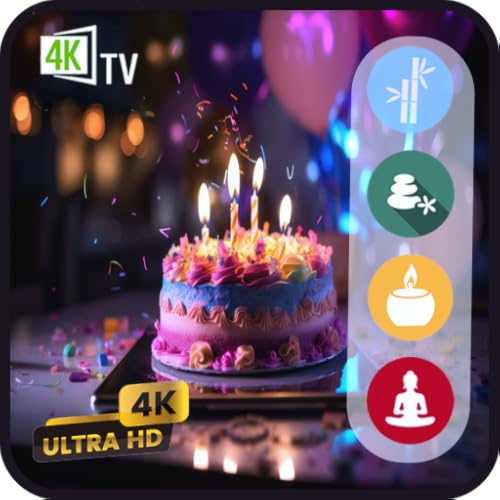 Birthday Party Studio - Birthday Music Loop for Celebration Mode