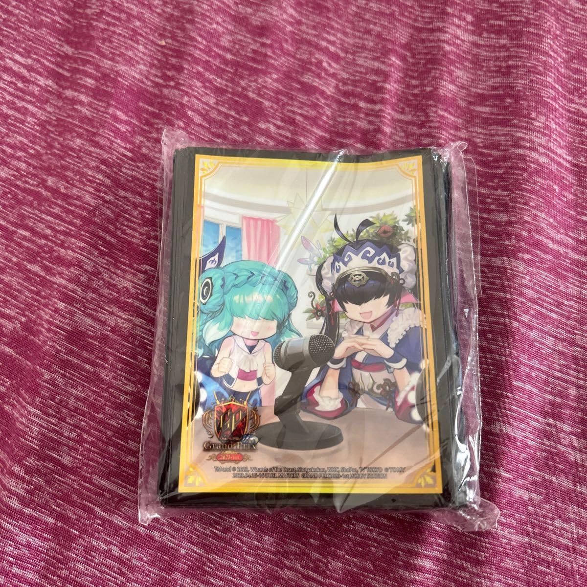 キユリのasmラジオスリーブ Amazon.co.jp: キユリのASMラジオ スリーブ : おもちゃ