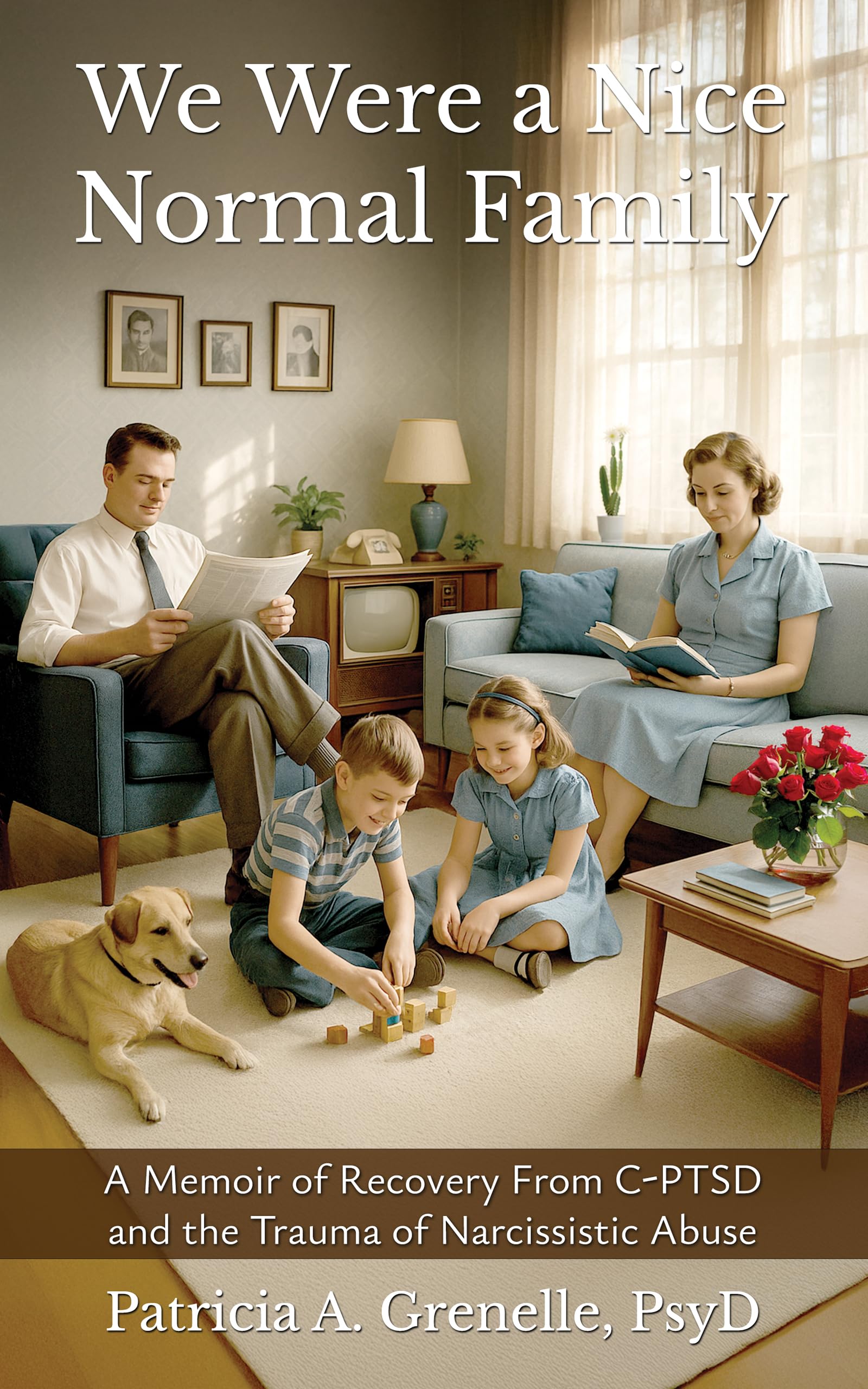 We Were a Nice Normal Family