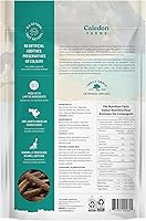 Vista 2 de Caledon Farms Golosinas masticables para perros: 7.8 onzas