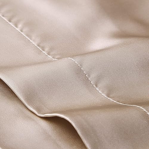 Miniatura 5 de Tempcore - Funda de almohada de satén