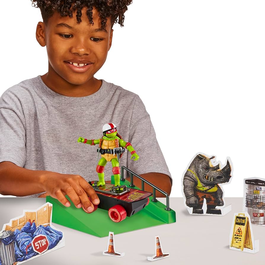 ミッシェルガンエレファントRider,Random, Beat,Specter Amazon.com: Teenage Mutant Ninja Turtles: Mutant Mayhem