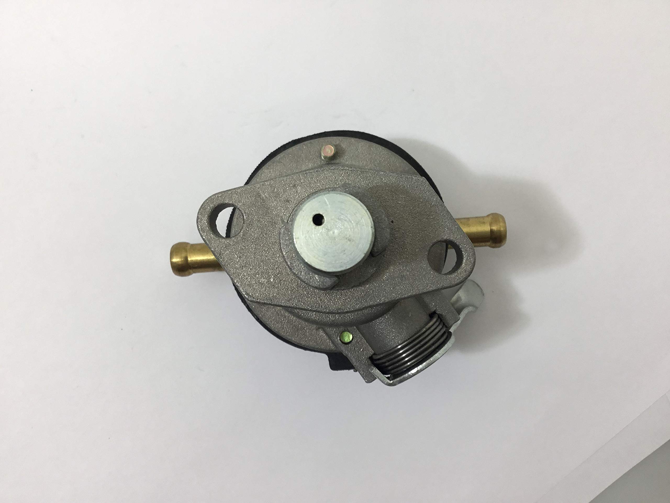 Kraftstoffpumpe passend für Yanmar 2GM20 2GM20F 3GM30 3GM30F Dieselpumpe eBay