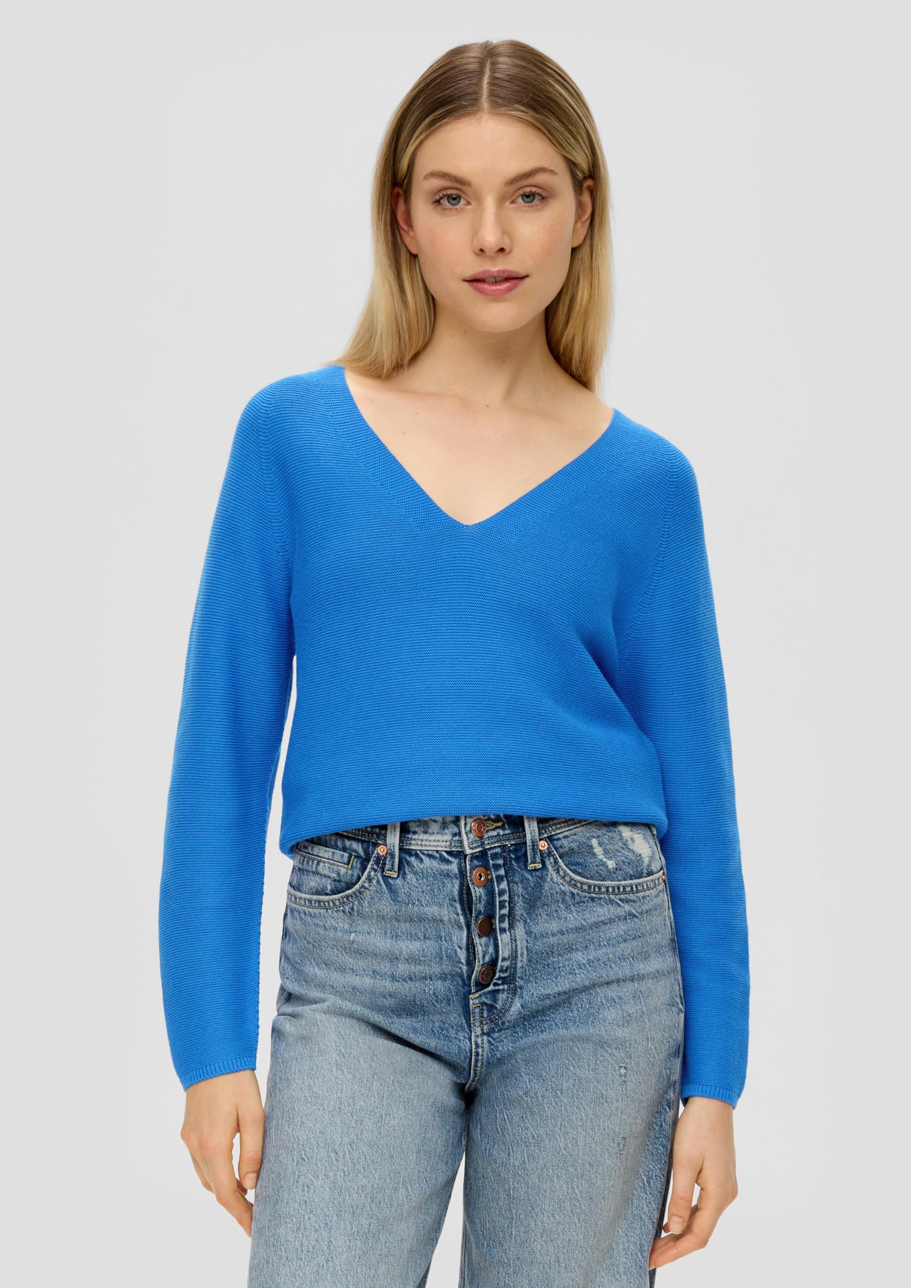 s.Oliver 2145636 Maglione Donna