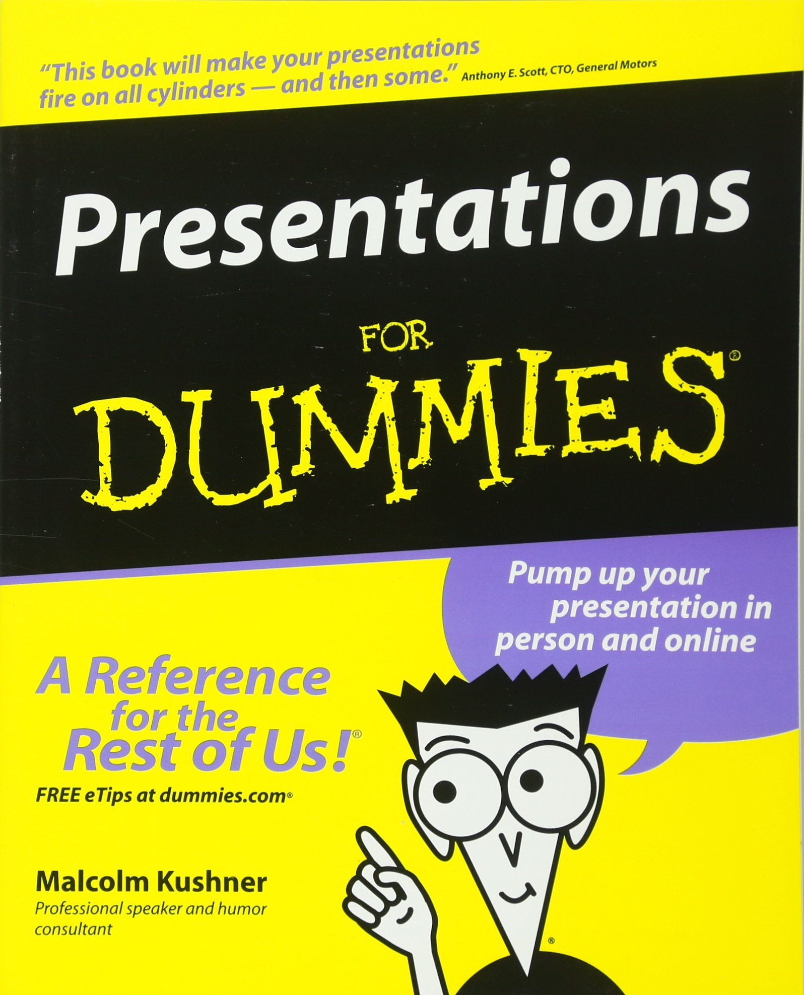 Presentations for Dummies