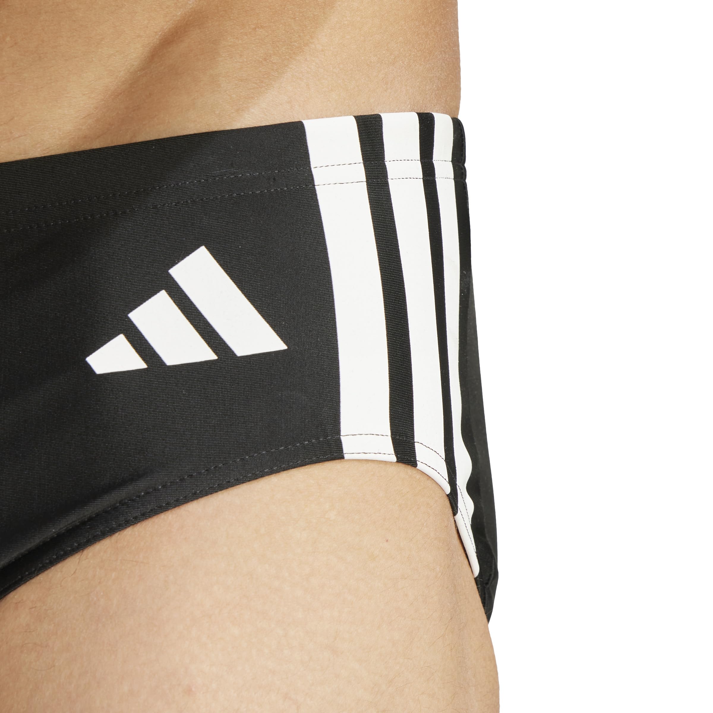 adidas Szorty kąpielowe Mężczyźni 3 Stripes Swim Trunks