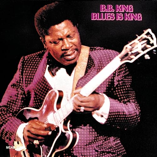 Blues Is King Live At The International Club Chicago 1966 By Blues Is King Live At The International Club Chicago 1966 By