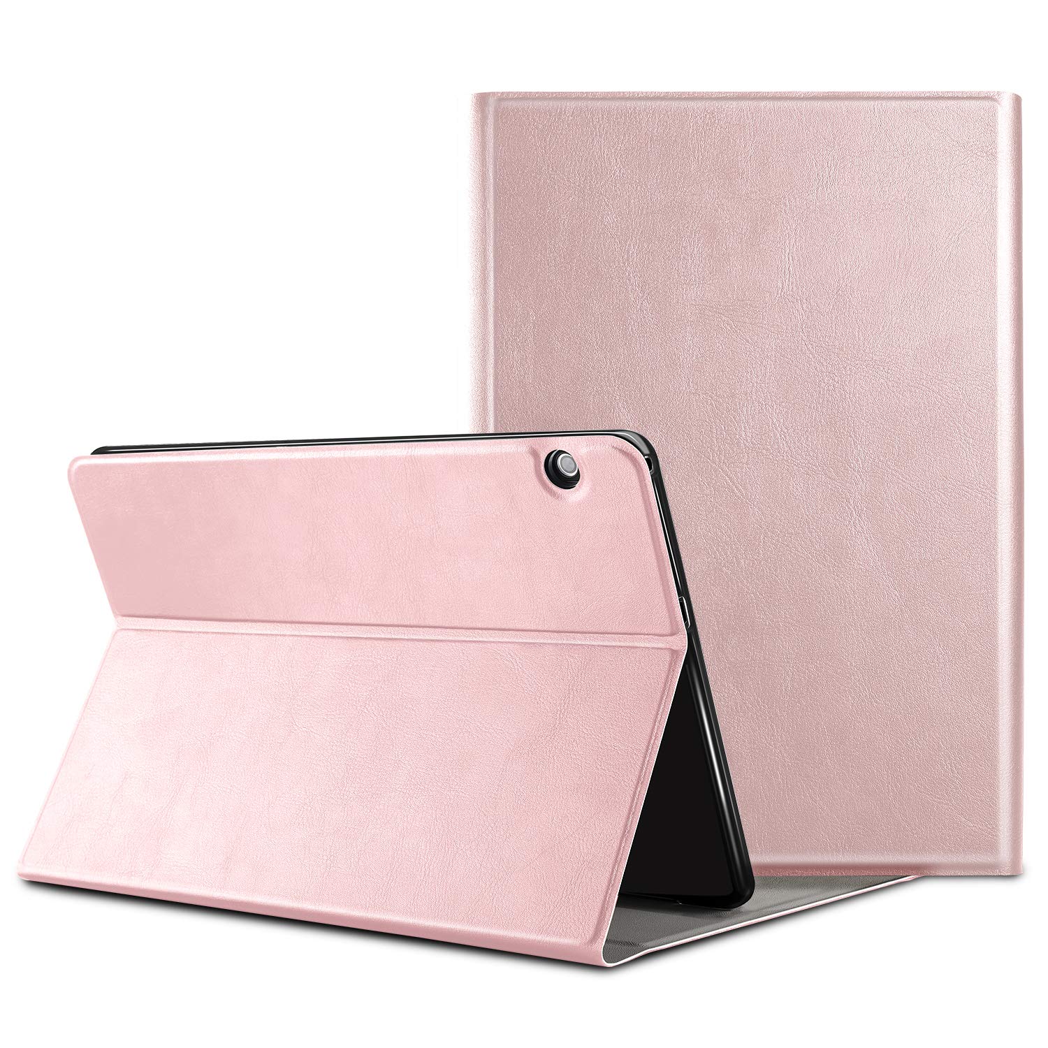 Amazon.co.jp: [PCATEC] HUAWEIMediaPad T5 10 Tablet with Leather