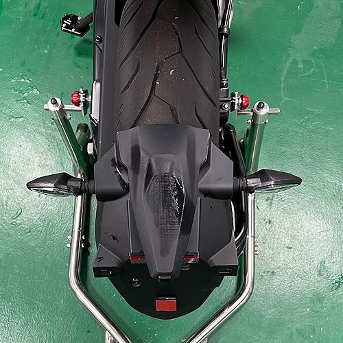 Miniatura 4 de Carretes deslizantes de brazo oscilante de 0315in tornillos M8 compatibles con Suzuki GSXS 750 950 1000 GSXR 150 250 125 600 V-Strom DL 650 GSR GSX
