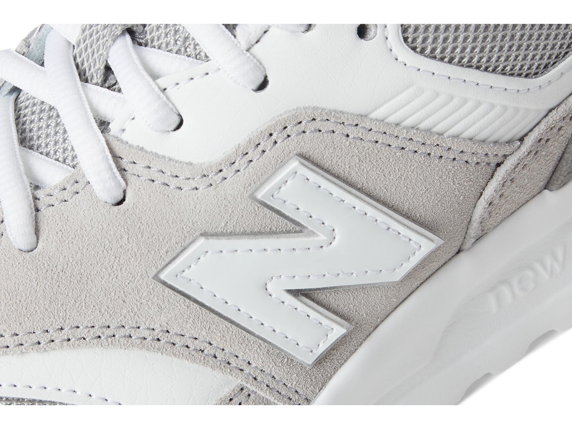 New Balance Women's 997H V1 Sneaker — view 8