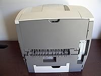 Vista 6 de Lexmark Impresora láser monocromática T642
