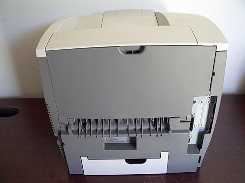 Miniatura 6 de Lexmark Impresora láser monocromática T642