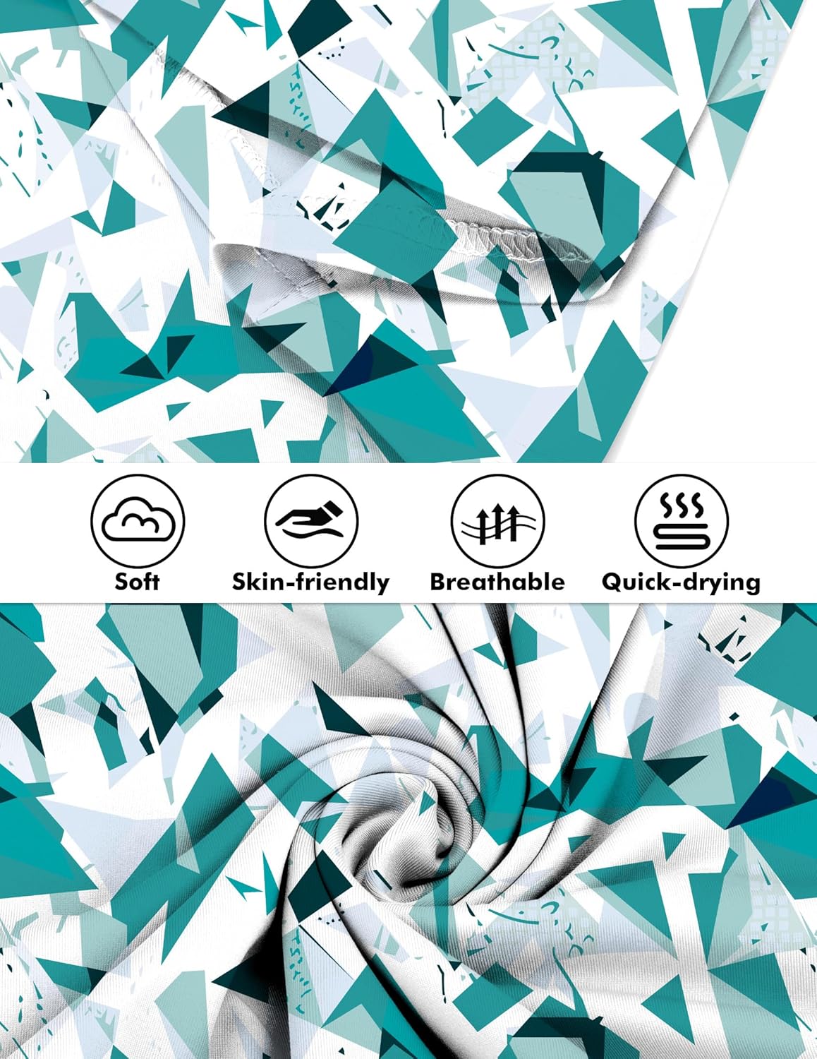 FKEEP Womens Soft - Image 5