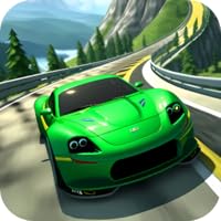 Mountain Drift Racing- Turbo Car Race Hill Drive