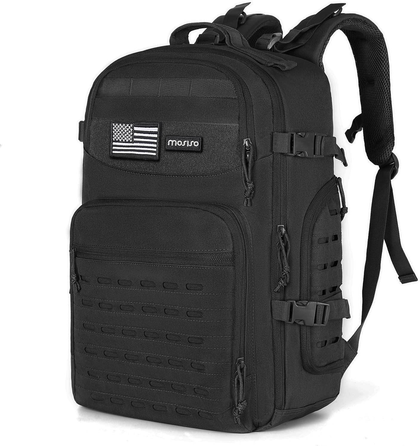 3 day hiking backpack