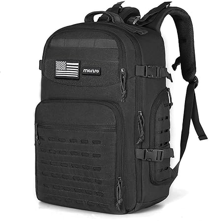 3 day hiking backpack