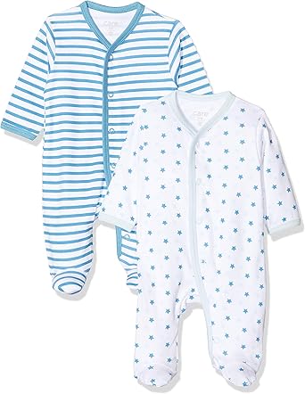Care Pyjama Bebe Garcon Lot De 2 Amazon Fr Vetements Et Accessoires