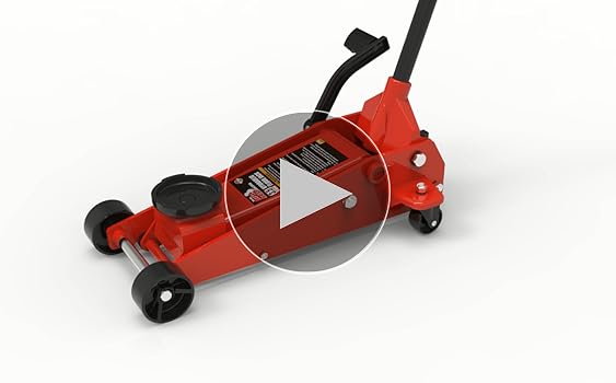 Amazon.com: BIG RED T83505 Torin Pro Series Hydraulic Low