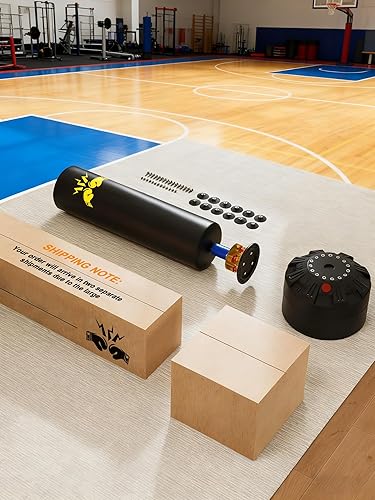 Miniatura 6 de Saco de boxeo independiente para adultos, bolsa de boxeo de 70 pulgadas con soporte para patadas, bolsa pesada con guantes de boxeo, adecuado para