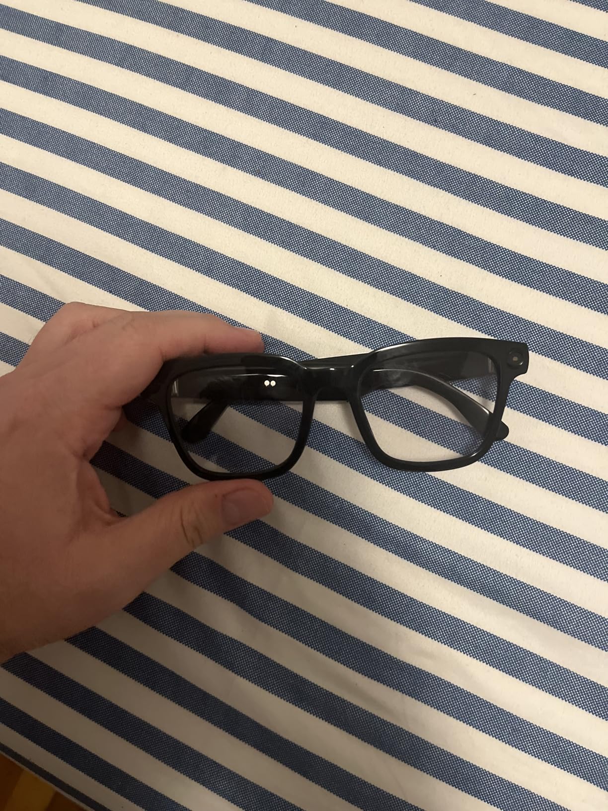 Great glasses