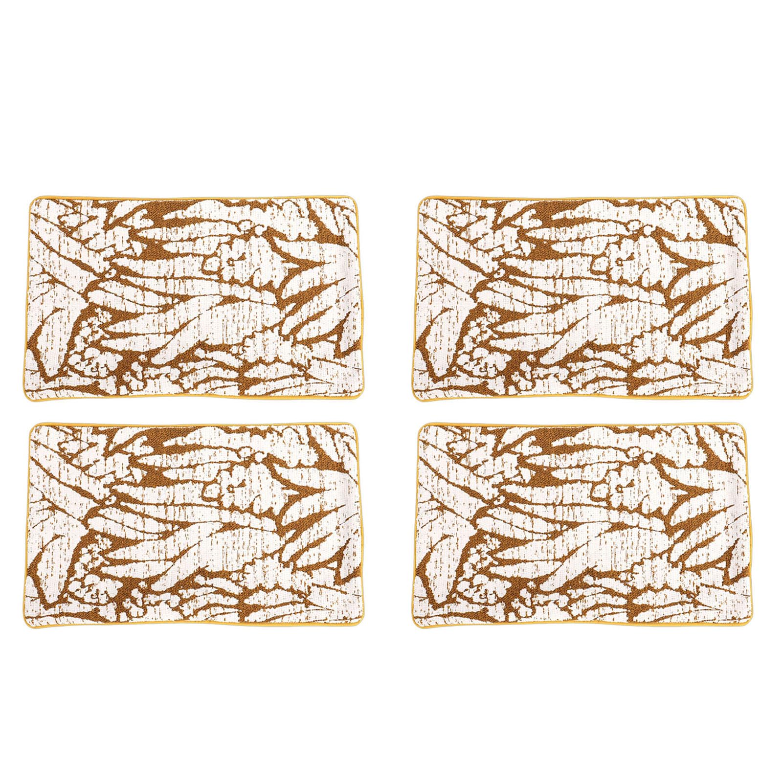 Housses de coussin doux pour la peau Luocute finitions soignées pour décoration d'intérieur