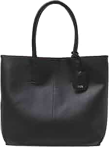 美品✨SHIPS✨シップス✨トートバッグ✨レザー✨ビジネスバッグ✨グレー✨本革 SHIPS トートバッグ SHIPS: スマート レザー メンズ : ZOZOTOWN