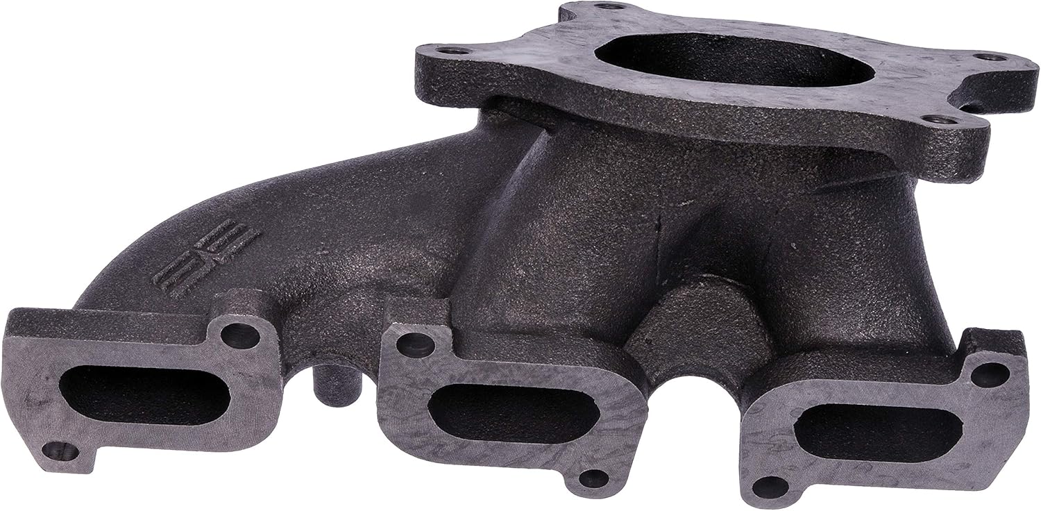 Dorman 674-646 Driver Side Exhaust Manifold Kit - Includes Required Gaskets and Hardware Compatible with Select Ford/Lincoln/Mercury Models