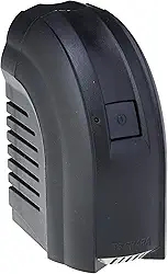 Estabilizador 300VA Mono 115V POWEREST Preto TS SHARA