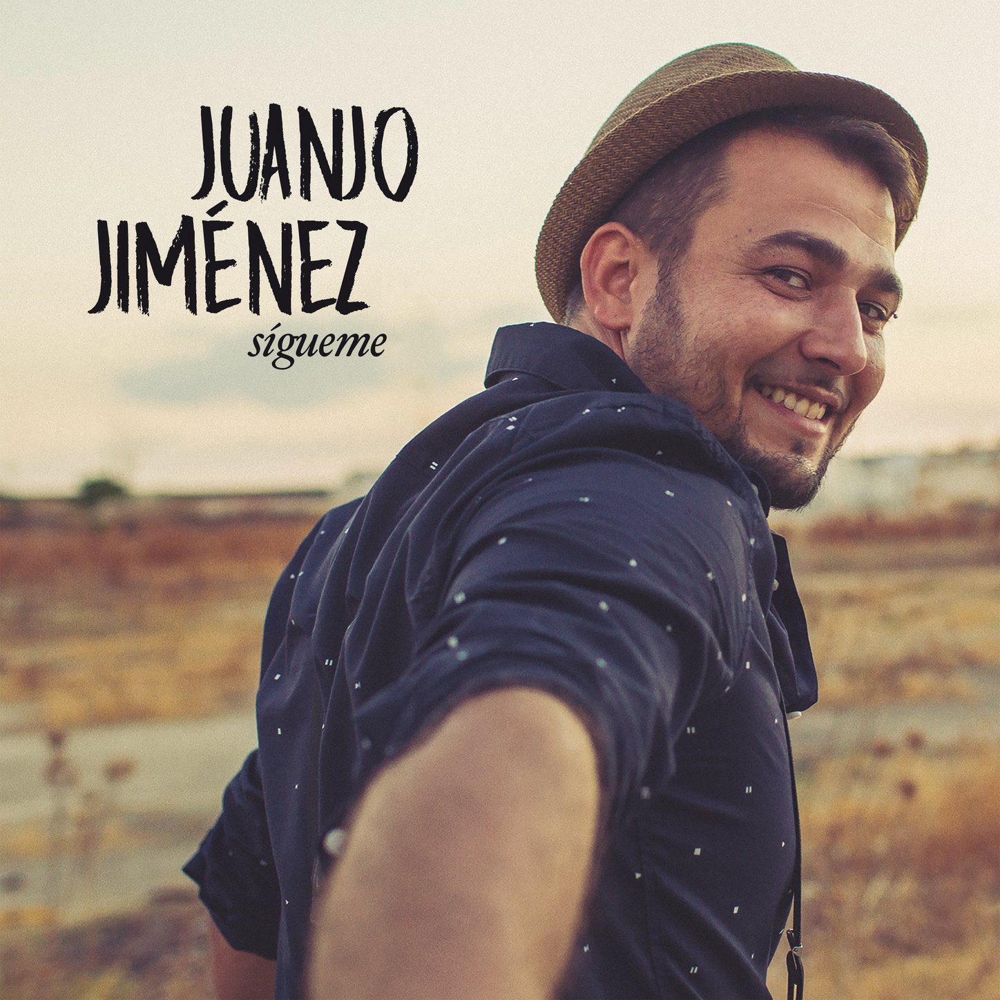 Juanjo Jiménez