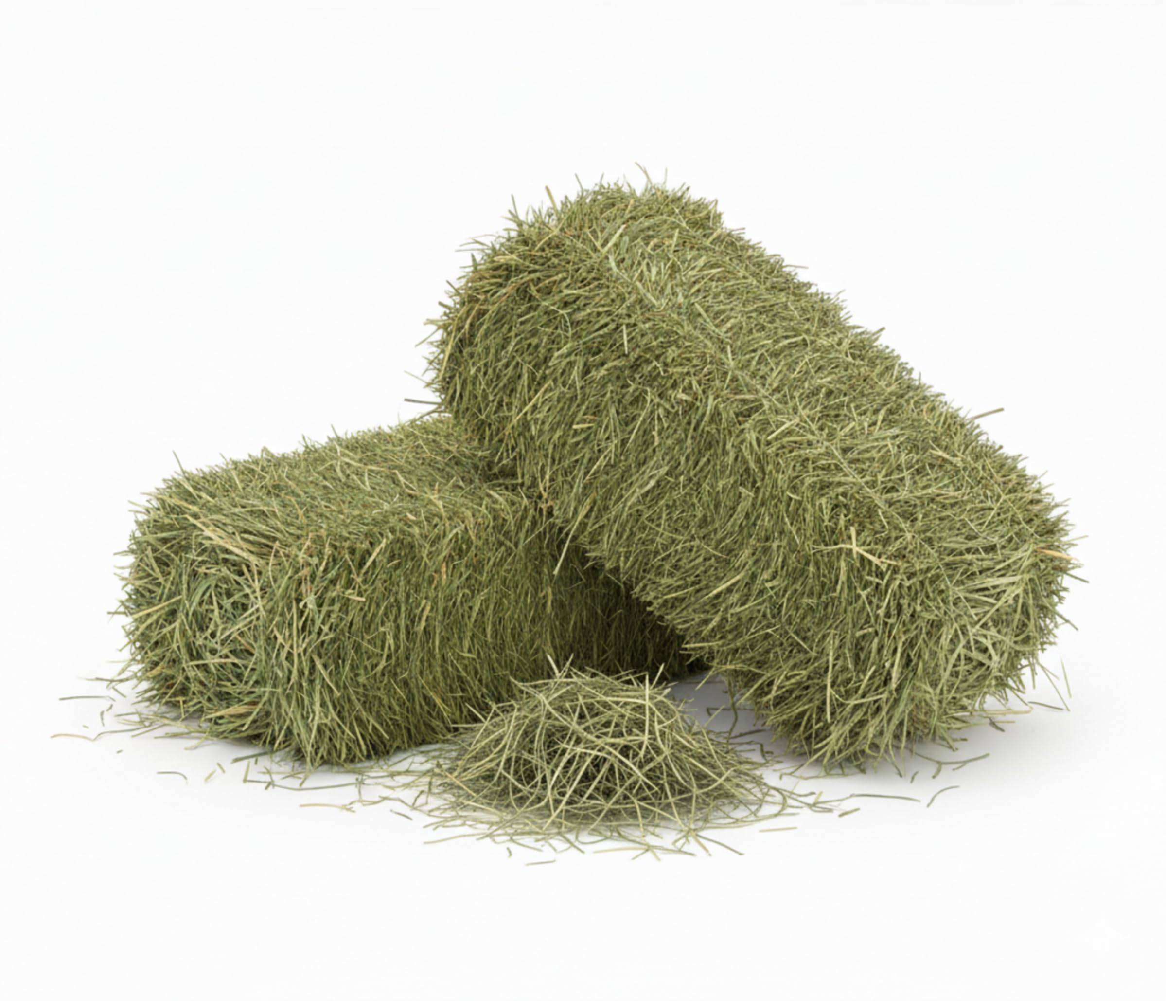 Zioło lekarskie (Alfa Alfa) 15 kg | Naturalne siano | Bogate w błonnik, białko i wapń | Idealna konie, zając, owce, konie, konie, konie, chomiki, małe gryzonie | Najlepsza jakość