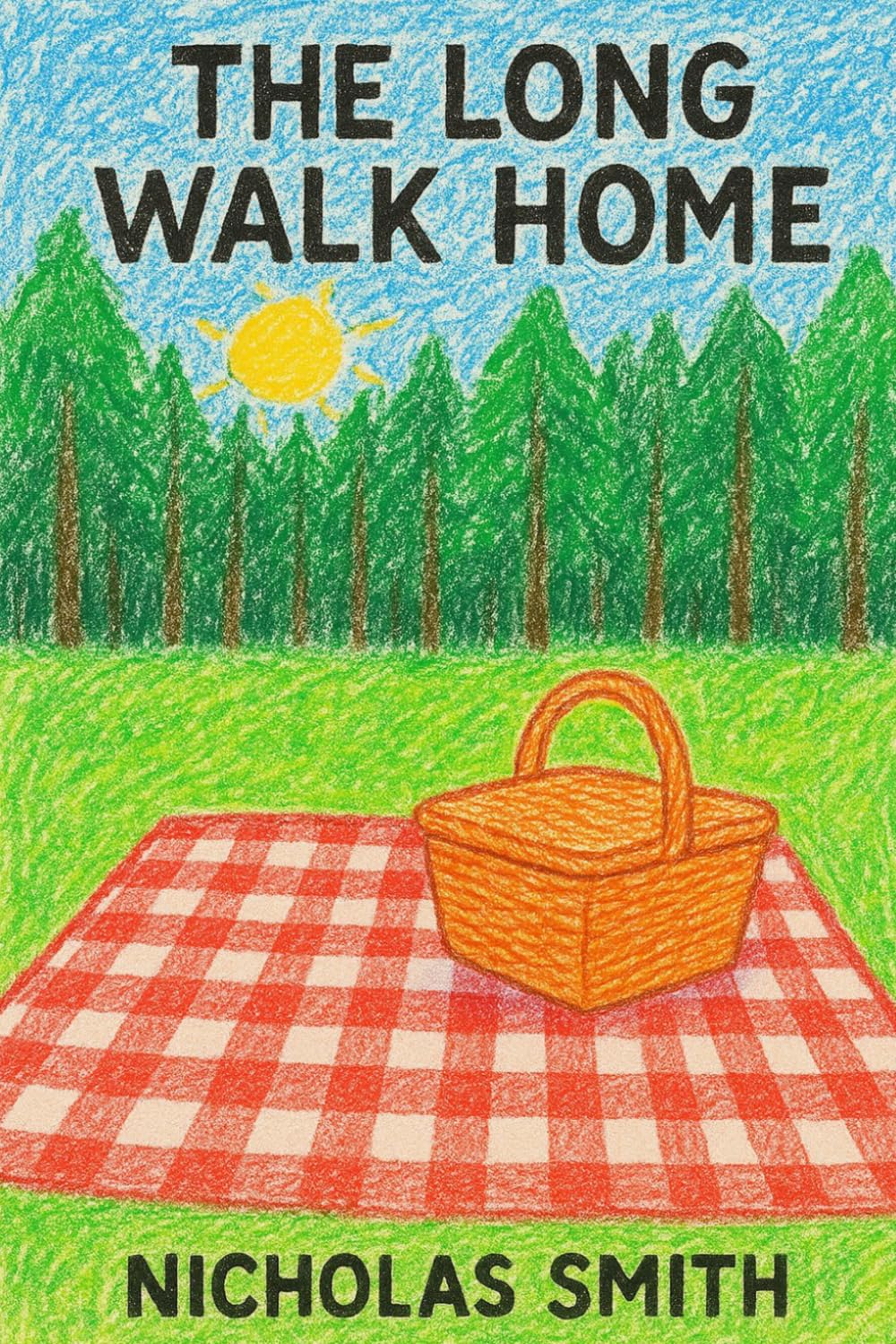 The Long Walk Home: Freddie’s Story