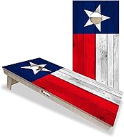 Vista 7 de CornholeAce ACE PRO State Flags Tablas profesionales para cornhole – ¡sin rebote! Patas anchas triples, madera contrachapada de abedul báltico