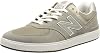 New Balance AM574 GreyGrey 1 US Mens 10, Womens 11.5 Medium