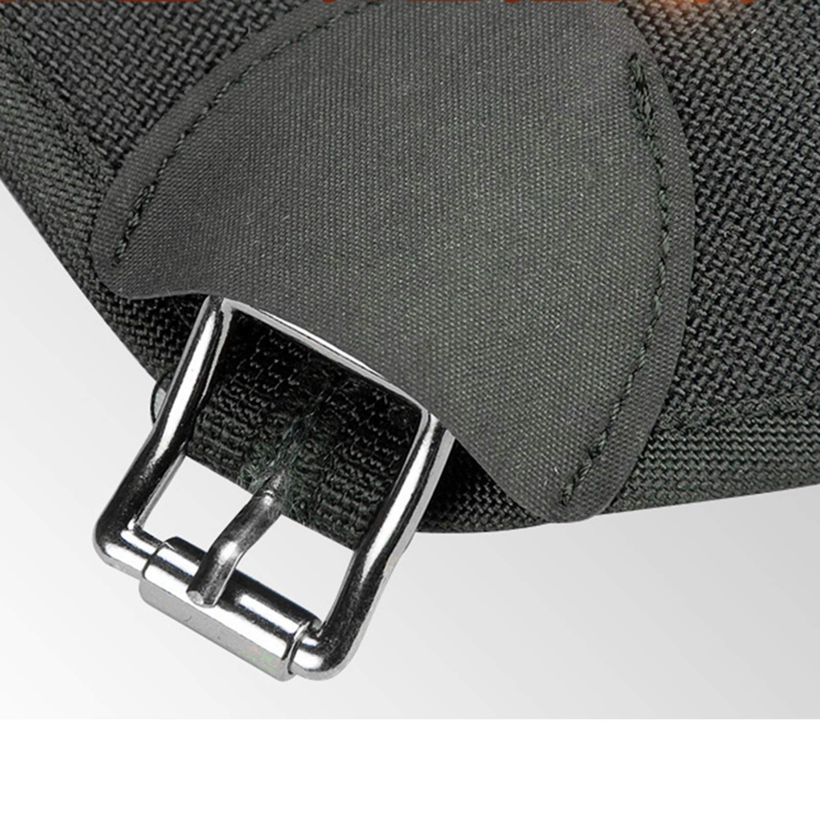Polainas For Piernas,Polainas Antimordeduras De Serpientes,Polainas Cálidas For Piernas For Escalar, Caza, Esquí, Senderismo, 1 Par, Equipo De Protección Ideal For Viajeros