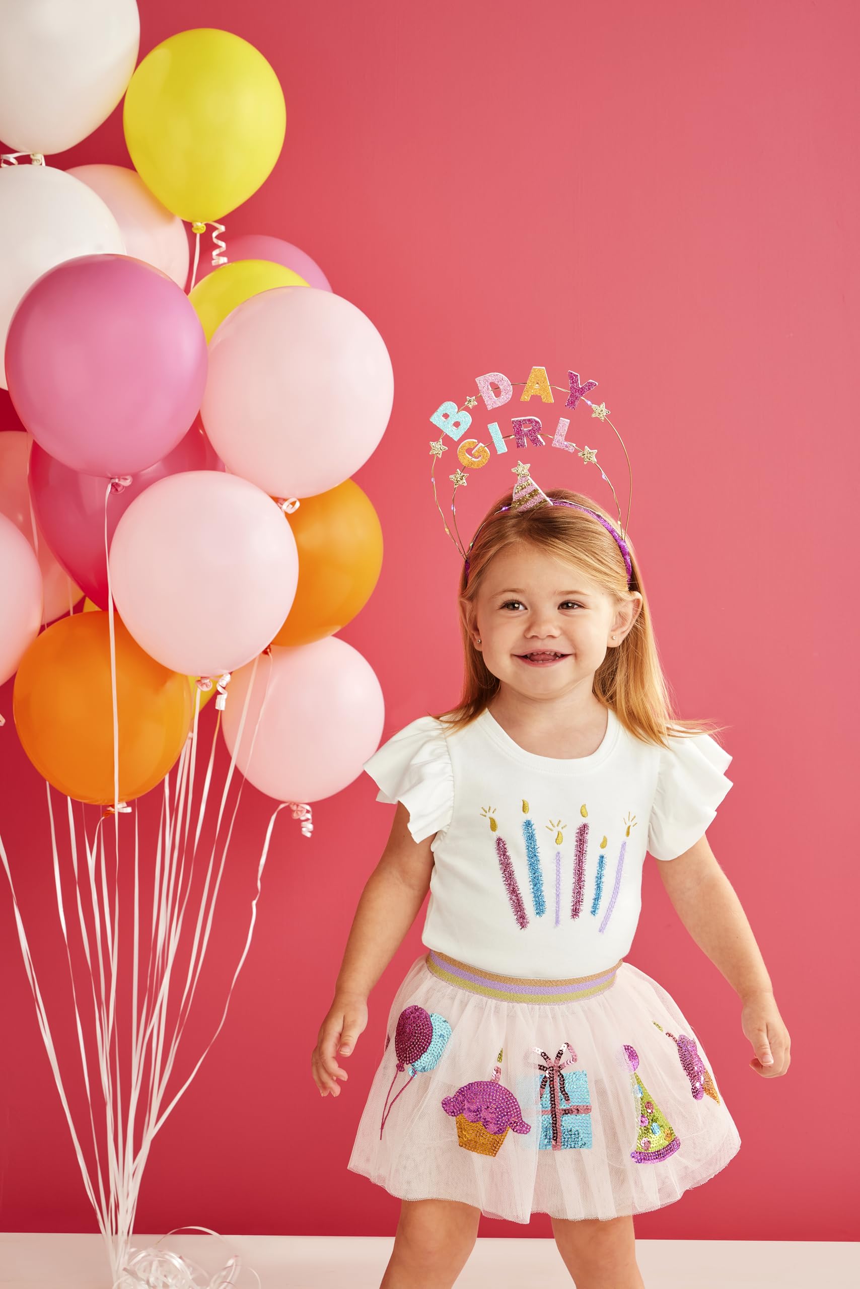 mud pie birthday dress Amazon.com: Mud Pie Smocked Birthday Dress, Smoked Birthday, 24 Months/2  Toddler: Clothing, Shoes & Jewelry