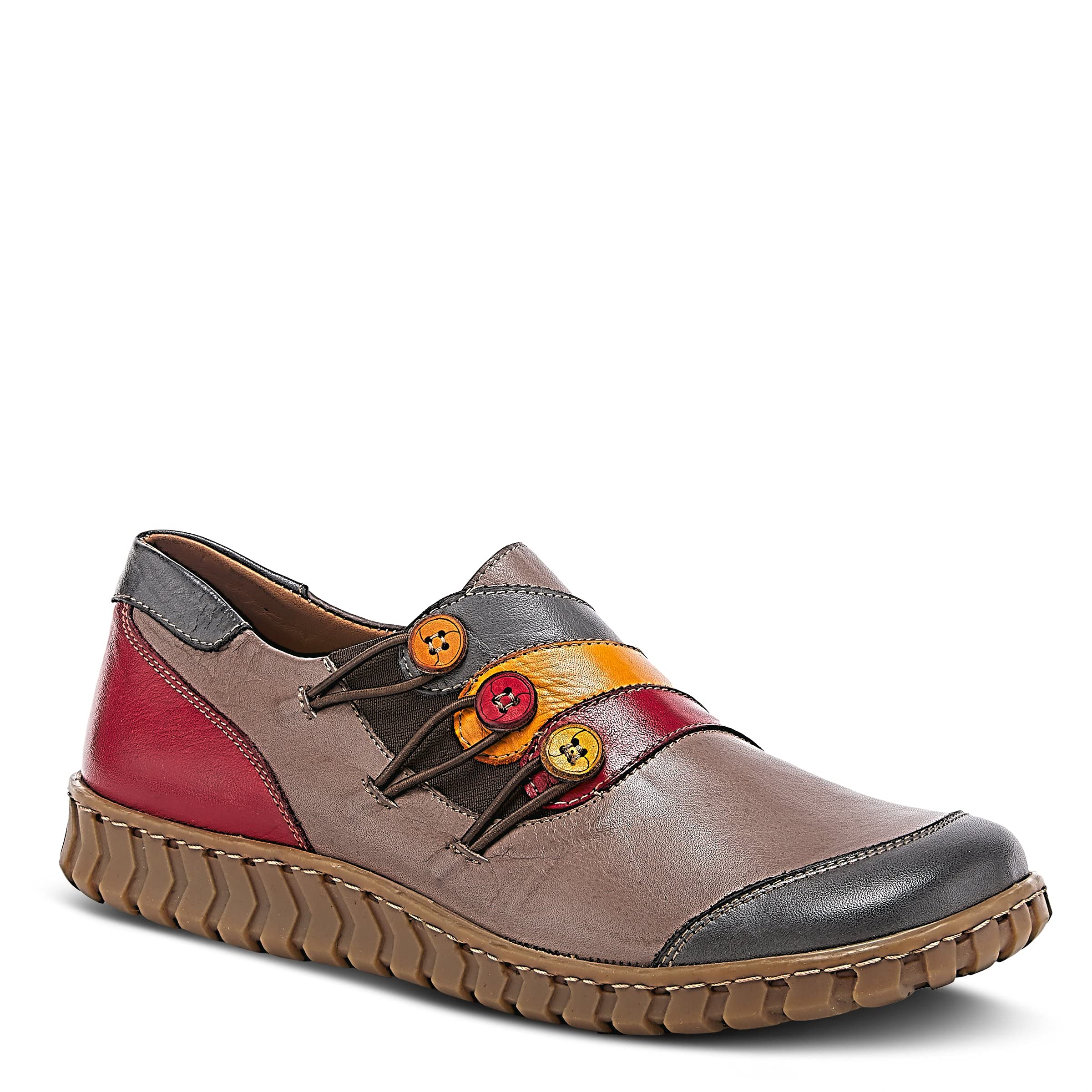 Spring StepWomen's Neeta Loafer Flat