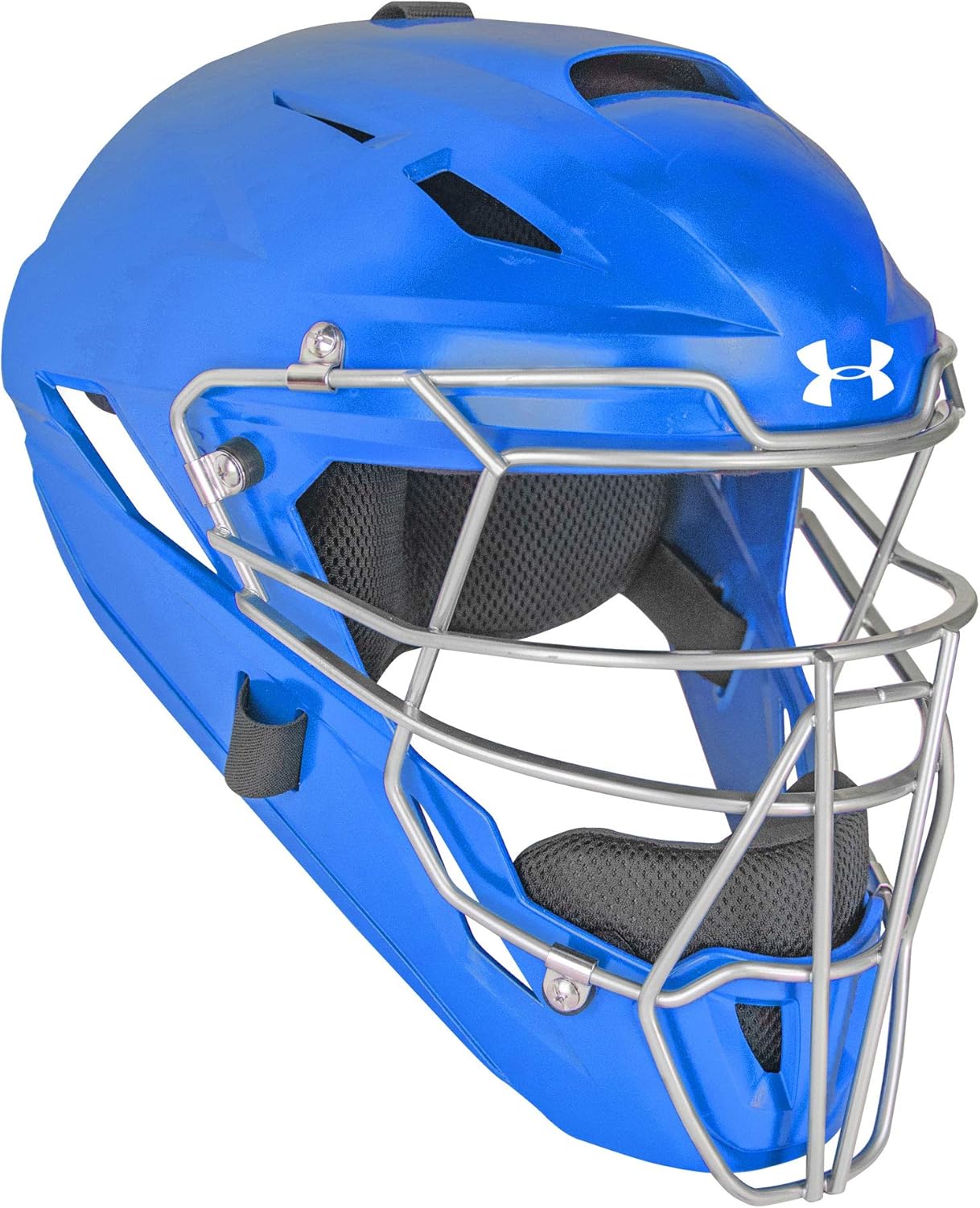 Under Armour UA Converge/Youth/Catching Mask/Solid Matte