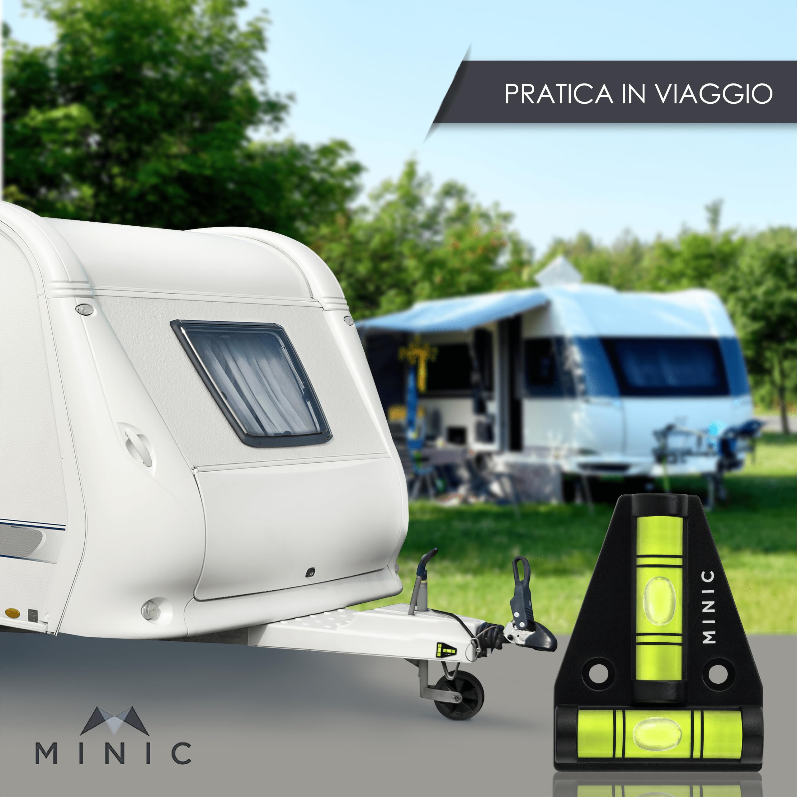Camper O Caravan? Mini Guida Su Quale Scegliere E Perché - Foto 6
