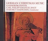 Vista 1 de Música navideña alemana