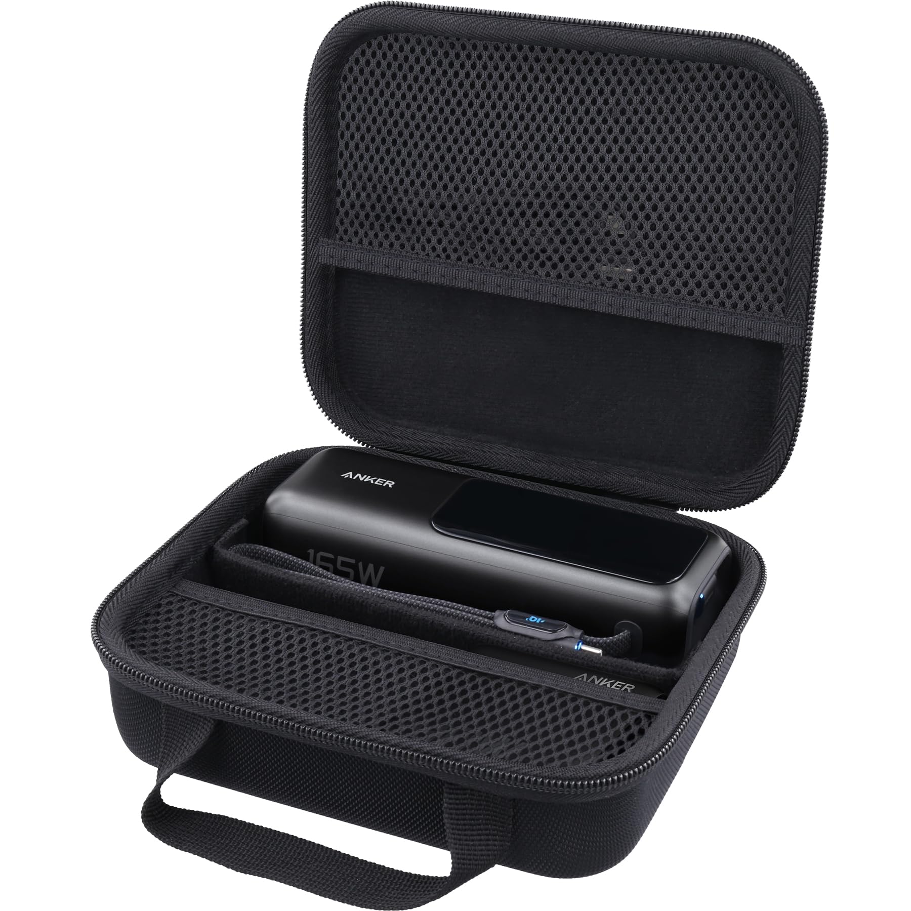 Amazon.com: co2CREA: Anker 25000mAh 165W Case