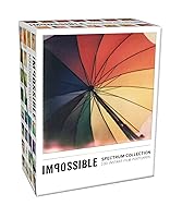 Algopix Similar Product 9 - The Impossible Project Spectrum